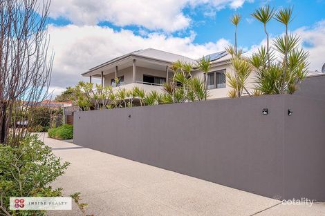 Property photo of 44B Matheson Road Applecross WA 6153