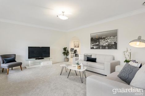 Property photo of 47 Panaview Crescent North Rocks NSW 2151