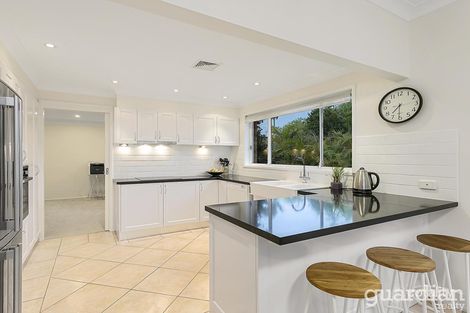 Property photo of 47 Panaview Crescent North Rocks NSW 2151