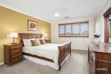 Property photo of 7 Boxsell Close Menai NSW 2234