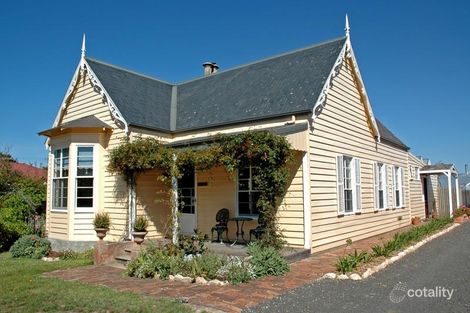Property photo of 20 Mercer Street Queenscliff VIC 3225