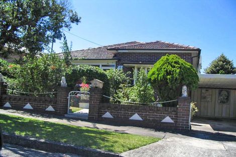 6 Kingsford Ave, Five Dock, NSW 2046