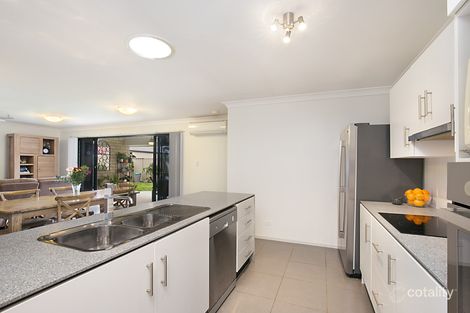 Property photo of 64 River Park Drive Loganholme QLD 4129