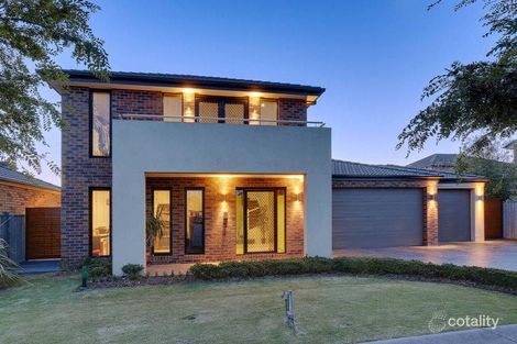 Property photo of 15 Bellfield Drive Craigieburn VIC 3064