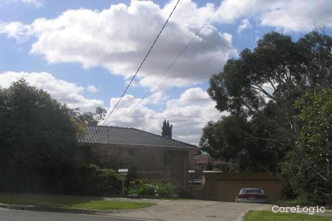 Property photo of 5 Brooke Court Ashwood VIC 3147