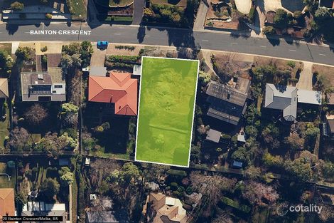 20 Bainton Cres, Melba, ACT 2615