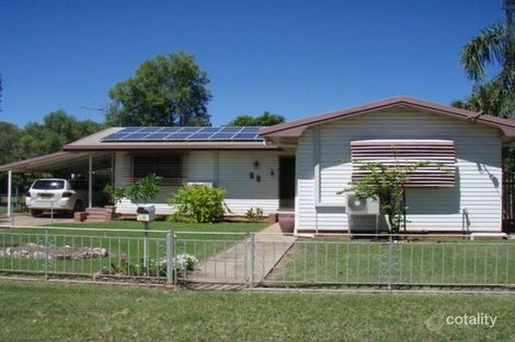 50 Parry St, Charleville, QLD 4470