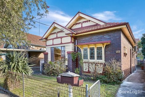 Property photo of 26A Hill Street Marrickville NSW 2204