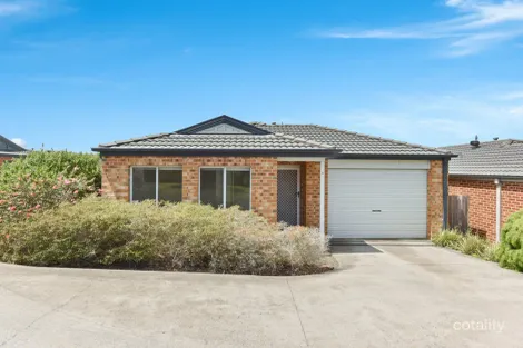 6 Telford Cct, Drouin, VIC 3818