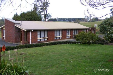 703 Mooreville Rd, Mooreville, TAS 7321