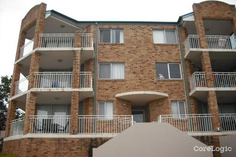 Property photo of 5/32 Park Avenue Auchenflower QLD 4066