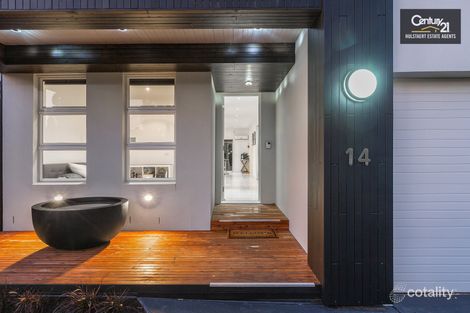 Property photo of 14 Palmer Avenue Point Cook VIC 3030