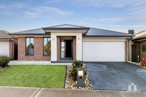 Property photo of 85 Wallaroo Way Doreen VIC 3754