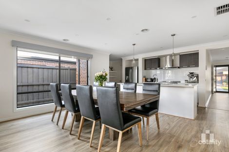 Property photo of 85 Wallaroo Way Doreen VIC 3754