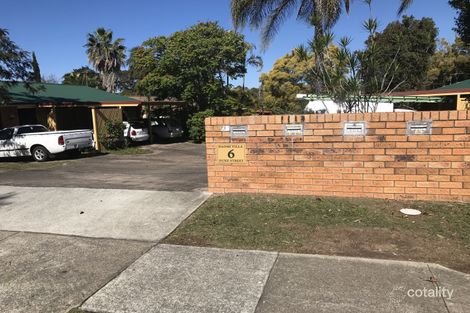 Property photo of 1/6 Duke Street Slacks Creek QLD 4127