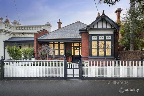 Property photo of 102 Kerferd Road Albert Park VIC 3206