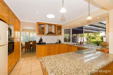 Property photo of 2 Casuarina Close Bellbowrie QLD 4070