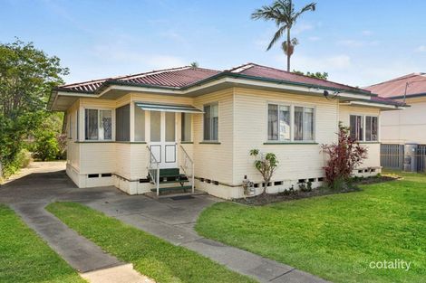 31 Dobbie St, Holland Park, QLD 4121