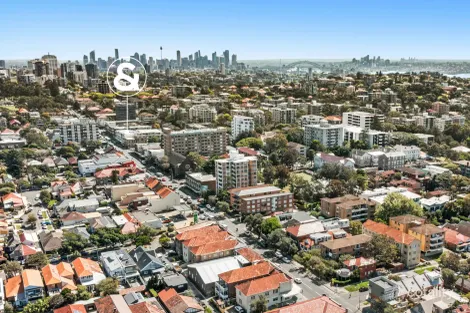 Property photo of 5/172 Bondi Road Bondi NSW 2026