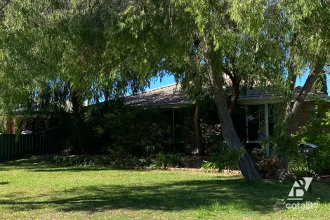 26 Avocet Bvd, Geographe, WA 6280