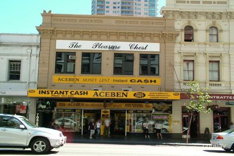 Property photo of 509/653-659 George Street Haymarket NSW 2000