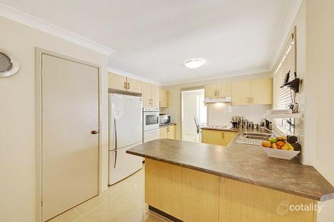 Property photo of 23 Bertram Place Narellan Vale NSW 2567
