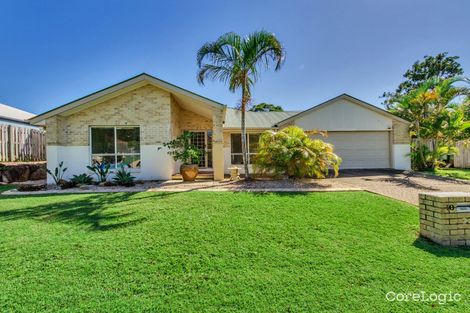 Property photo of 10 Swordgrass Court Kallangur QLD 4503