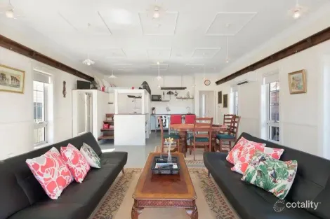 Property photo of 79 Wardell Street Ashgrove QLD 4060