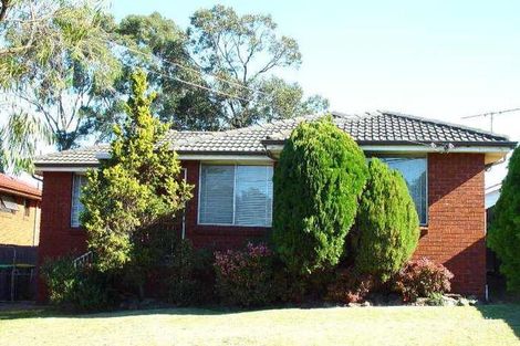 41 Higgins St, Condell Park, NSW 2200