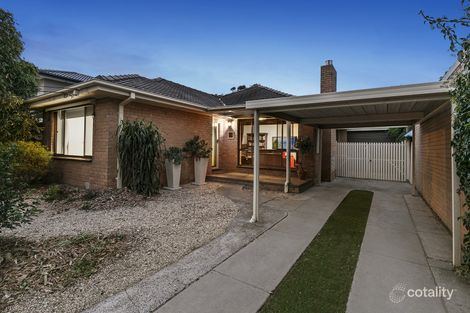 Property photo of 25 Randall Avenue Edithvale VIC 3196