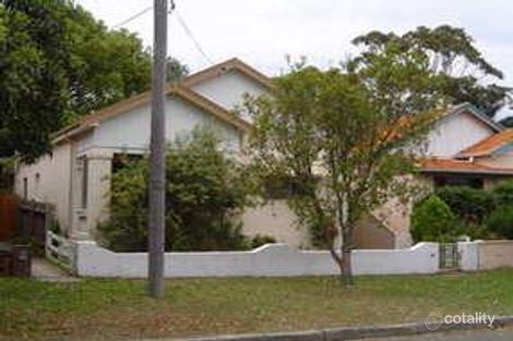 Property photo of 33 Marville Avenue Kingsford NSW 2032