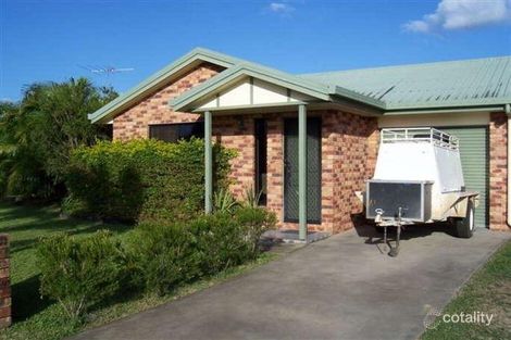 18 Rose St, Proserpine, QLD 4800