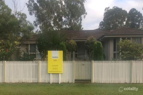 Property photo of 14 Vaughan Street Aldershot QLD 4650