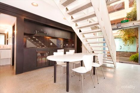 Property photo of 129 Bourke Street Woolloomooloo NSW 2011