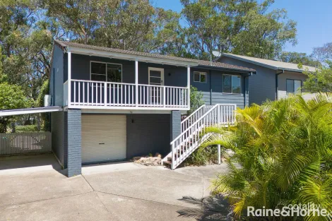 Property photo of 99 John Parade Lemon Tree Passage NSW 2319