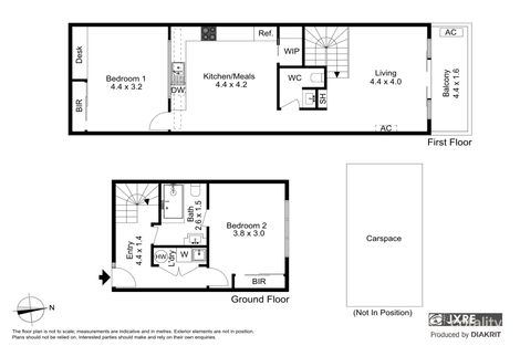 Property photo of 23/79 Atherton Road Oakleigh VIC 3166