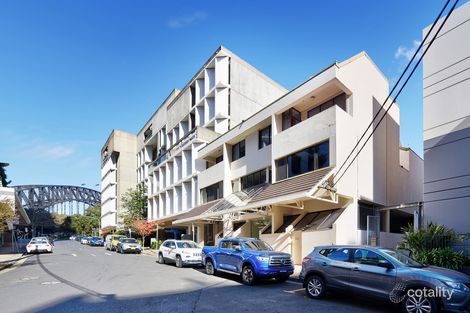 6/6 Glen St, Milsons Point, NSW 2061