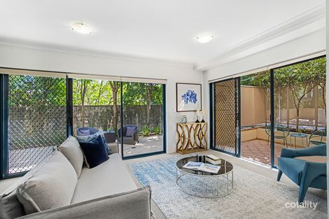 Property photo of 31/4-6 Cowper Street Randwick NSW 2031
