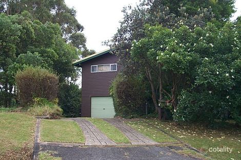 42 Magnetic Dr, Tamborine Mountain, QLD 4272