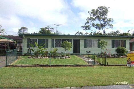 Property photo of 17 Cowper Avenue Eagleby QLD 4207