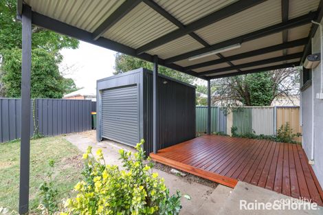 Property photo of 12A Kefford Street Bathurst NSW 2795