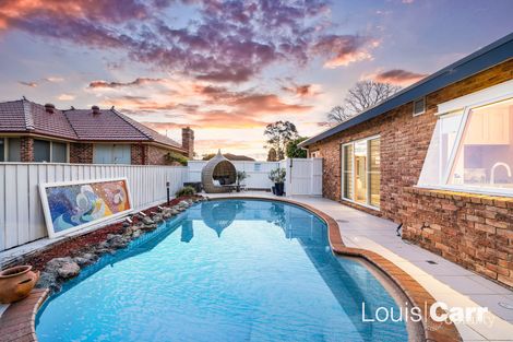 Property photo of 11 Glenfern Close West Pennant Hills NSW 2125