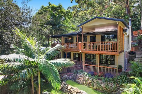 Property photo of 34 Francis Road North Avoca NSW 2260