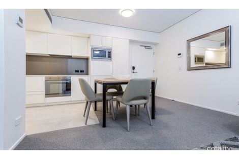 Property photo of 1005/510 St Pauls Terrace Bowen Hills QLD 4006