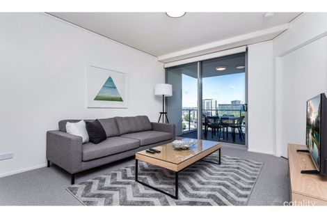 Property photo of 1005/510 St Pauls Terrace Bowen Hills QLD 4006