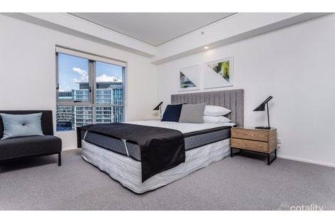 Property photo of 1005/510 St Pauls Terrace Bowen Hills QLD 4006
