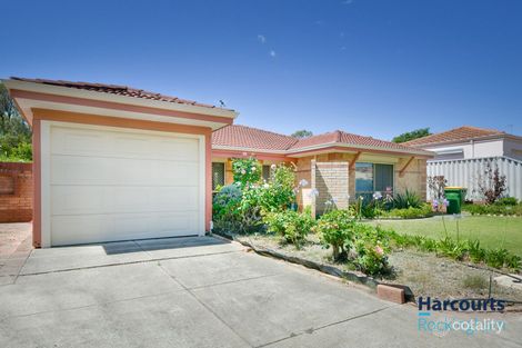 7 Inverness Ct, Cooloongup, WA 6168