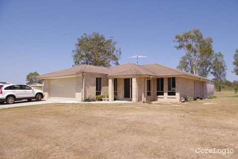 5 Cockatoo Dr, Adare, QLD 4343