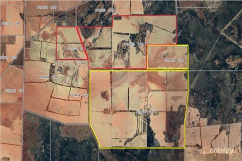 2844 Echo Valley Rd, Elachbutting, WA 6479