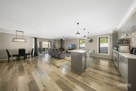 Property photo of 28 Macquarie Avenue Cessnock NSW 2325